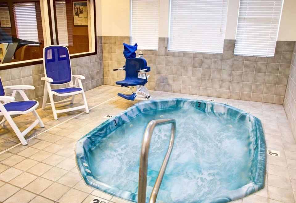 퀄리티 인 피렌체 객실 모습