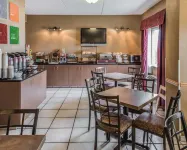 Wingate by Wyndham Pittsburgh/West Mifflin Hotel a West Mifflin