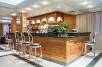 Grand Hotel Bonanno - bar