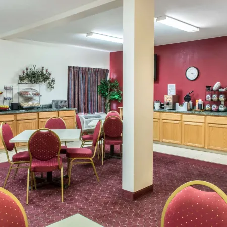 Econo Lodge Carlisle