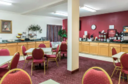 Econo Lodge Carlisle ミドルセックス・タウンシップのホテル