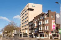 Rotterdam Teleport Hotel Отели рядом с достопримечательностью «Мост Эразма»