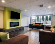 Quality Inn & Suites Airport