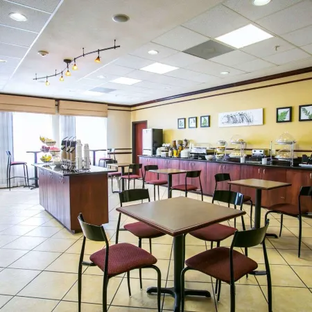 Sleep Inn & Suites New Braunfels