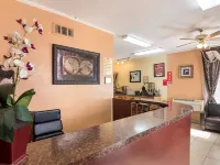 Econo Lodge Dalhart Hwy 54 - Hwy 287 Hotels in Dalhart