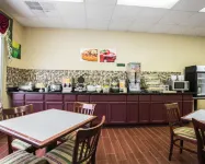 Rodeway Inn Harbison Area