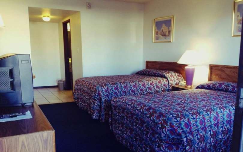 Best Western Hoover DAM Hotel