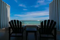 Baboona Beachfront Living