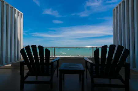 Baboona Beachfront Living