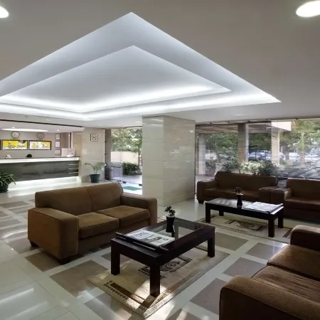 VIP Executive Suites Maputo