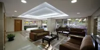 VIP Executive Suites Maputo - parking