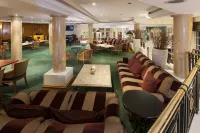 Dorint Venusberg Bonn Hotel di Bonn
