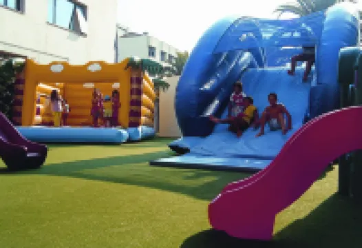 Serena Majestic Hotel