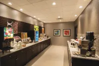 La Quinta Inn & Suites by Wyndham Lynchburg at Liberty Univ. Hotels in Lynchburg