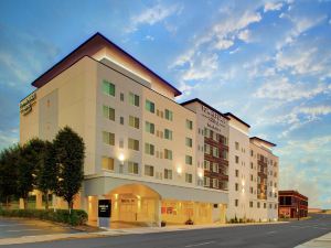 TownePlace Suites Parkersburg