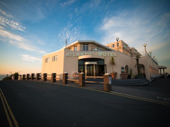 Atlantic Hotel Newquay