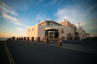 Atlantic Hotel Newquay Hotels near Fistral Beach