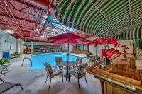 Plaza Resort Club Reno - Uima-altaat