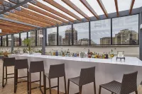 Radisson Hotel Barra Rio de Janeiro - bar