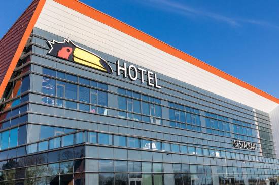 Boren Port Middeleeuws Van der Valk Hotel Leeuwarden-Leeuwarden Updated 2022 Price & Reviews |  Trip.com