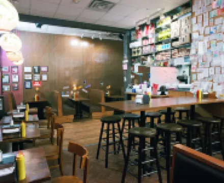 Thompson Central Park New York by Hyatt