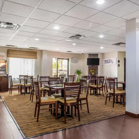 Sleep Inn Peachtree City - Atlanta