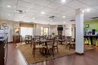 Sleep Inn Peachtree City - Atlanta - breakfast