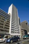 Barclay Suites Các khách sạn gần Auckland Train and Bus Terminal