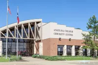 Courtyard Hotel & Event Center