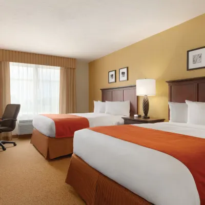Country Inn & Suites by Radisson, Columbia at Harbison, SC Hotels near Harbison State Forest