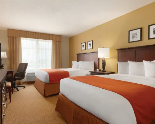 Country Inn & Suites by Radisson, Columbia at Harbison, SC Hotels near Harbison State Forest