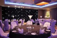 Solent Hotel and Spa - petit déjeuner