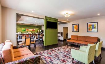 Quality Inn & Suites Birmingham - Highway 280