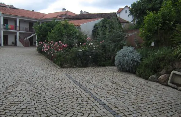 卡薩達卡馬拉旅館