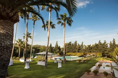 Hotel Encinar de Sotogrande