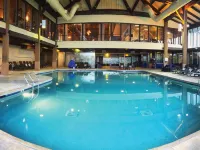 The Abbey Resort - Beach
