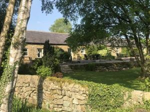 Stainsborough Hall Holiday Cottages