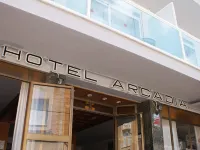 Planet Blue Hotel Hotels in Ses Cadenes