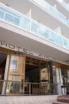Planet Blue Hotel Các khách sạn ở Ses Cadenes
