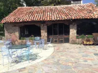 Hotel de La Borda