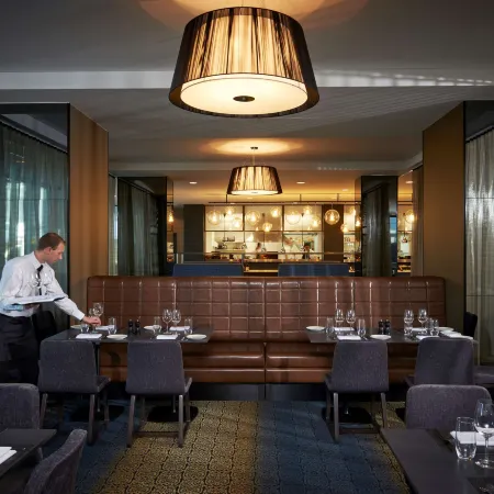 Rydges Sydney Airport Hotel