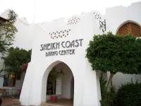 Domina Coral Bay Elisir Ssh