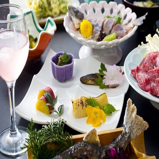 湯屋温泉 炭酸泉の宿 泉岳舘 下呂 を宿泊予約 23年安い料金プラン 口コミ 部屋写真 Trip Com