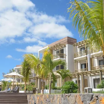 Anelia Resort Villas & Spa