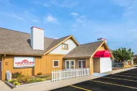 Hawthorn Extended Stay by Wyndham Dayton Hotels in Vandalia