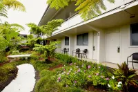 Scp Hilo Hotel