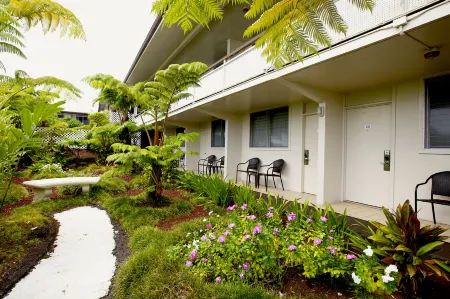 Scp Hilo Hotel