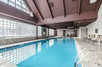Comfort Inn Hotels in Epsom