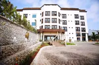 Chateau Eden El Rouh & Spa