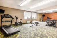 Comfort Inn & Suites Hotels in Barrie
